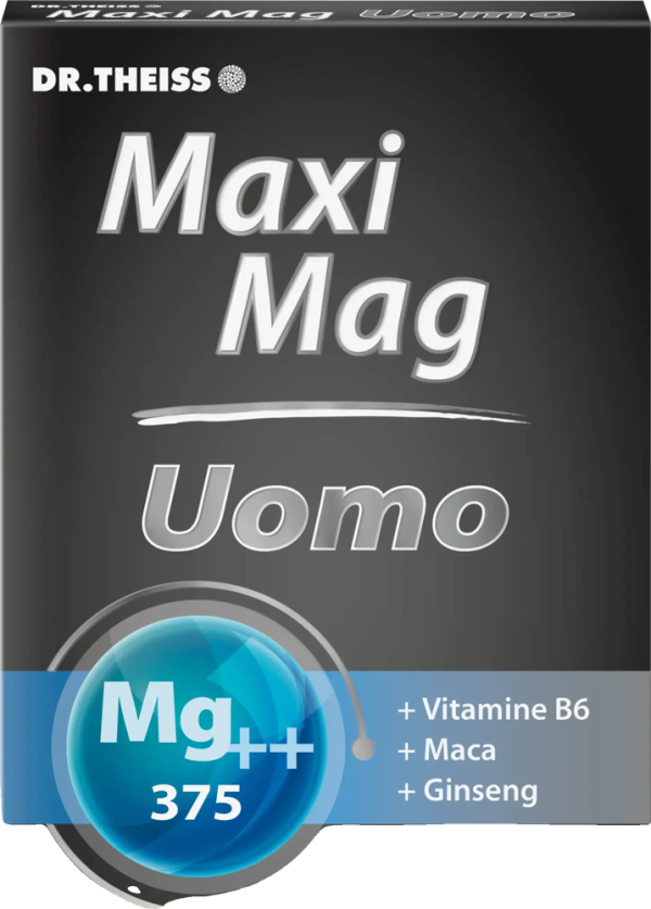 Maxi Mag Uomo