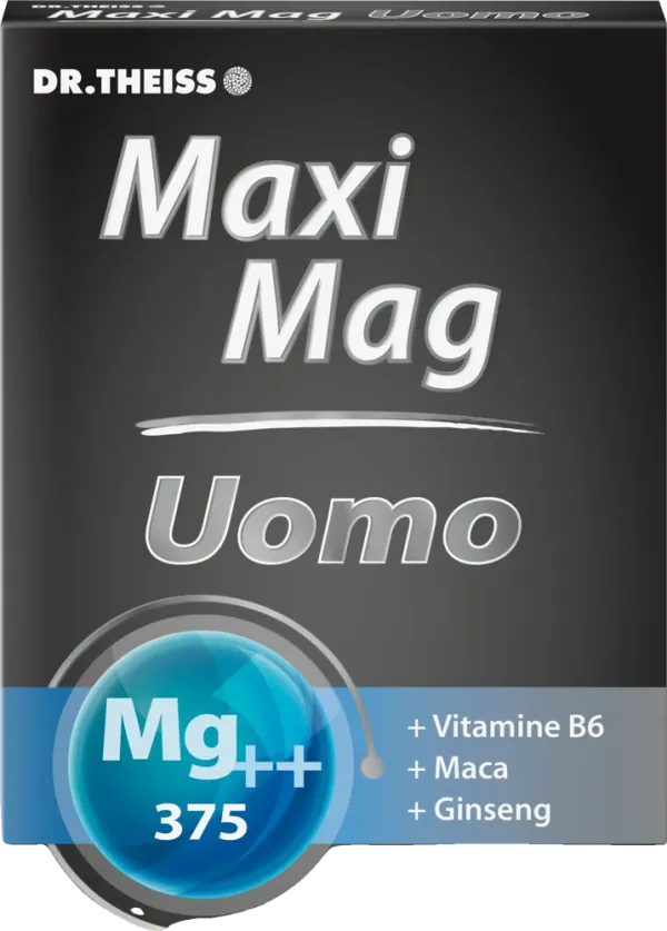 Maxi Mag Uomo