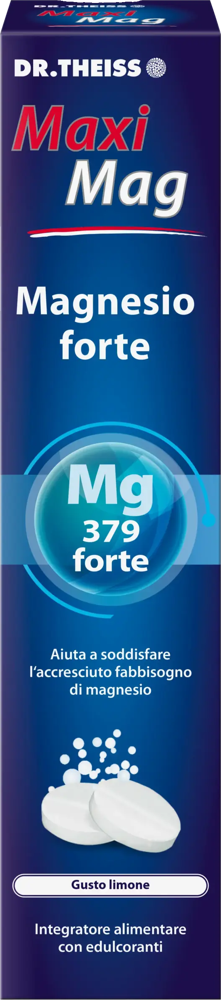 Maxi Mag forte
