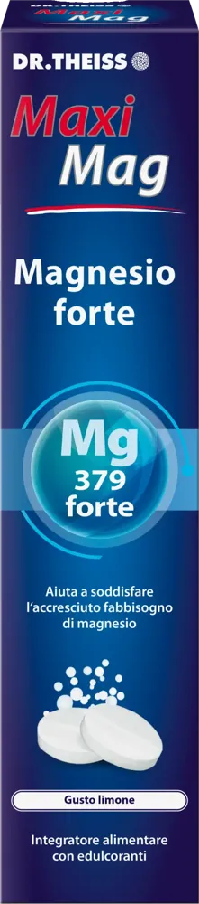 Maxi Mag forte