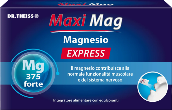 Maxi Mag EXPRESS