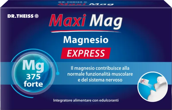 Maxi Mag EXPRESS