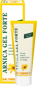 Arnica Gel Forte