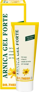 Arnica Gel Forte