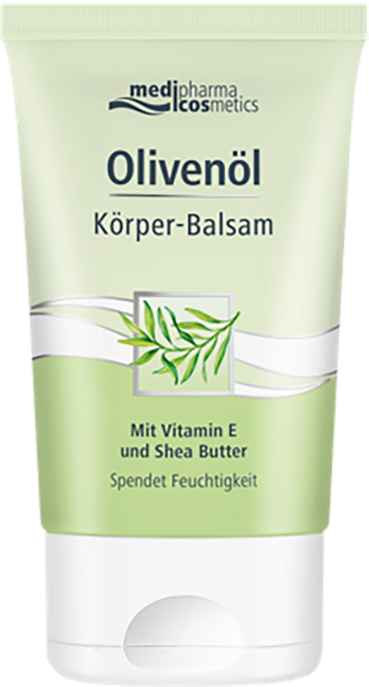 Olivenol Balsamo Corpo 100ml