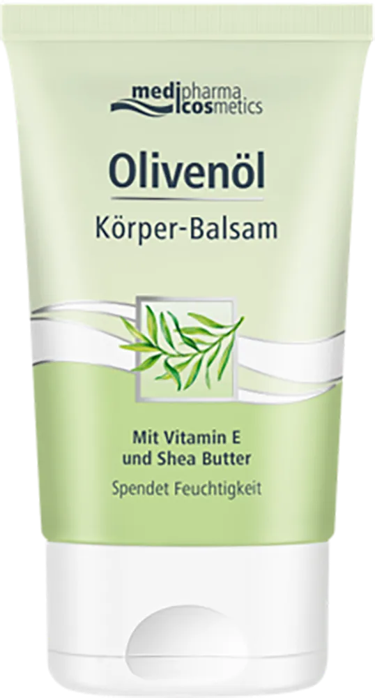 Olivenol Balsamo Corpo 100ml