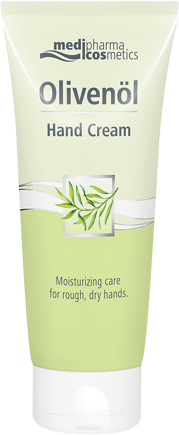 Olivenöl Hand Cream 100 ml
