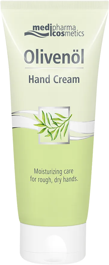 Olivenöl Hand Cream 100 ml