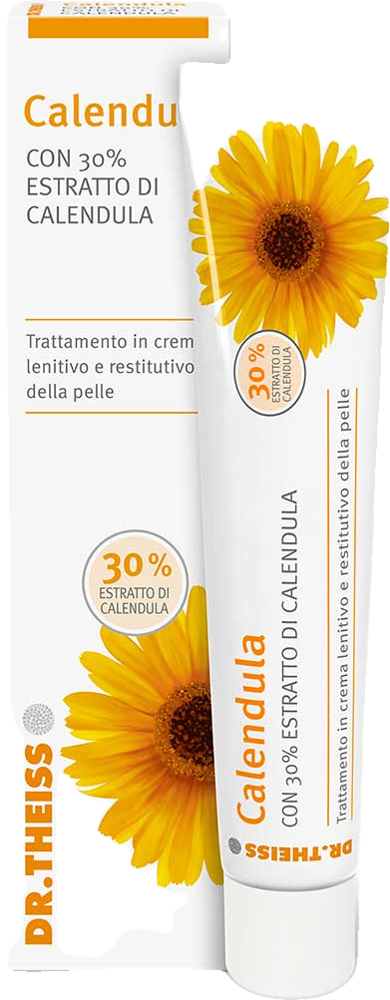 Calendula 30% crema