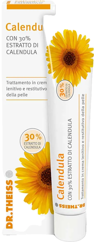 Calendula 30% crema
