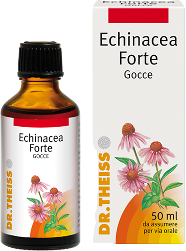 Echinacea Forte