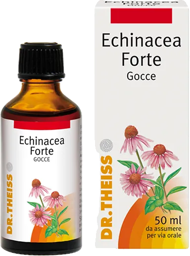 Echinacea Forte