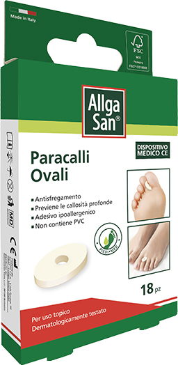 Cerotti paracalli