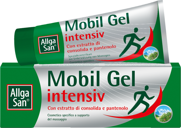 Mobil Gel Intensive
