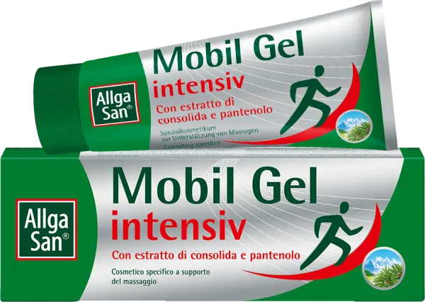Mobil Gel Intensive