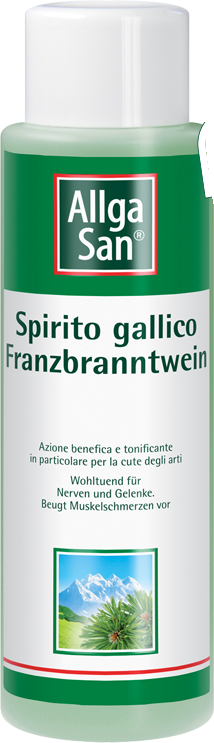 Spirito Gallico Frizione