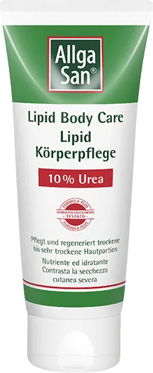 Lipid body care