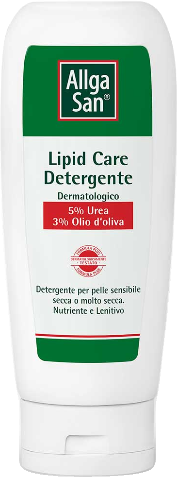 LIPID CARE DETERGENTE 200ml