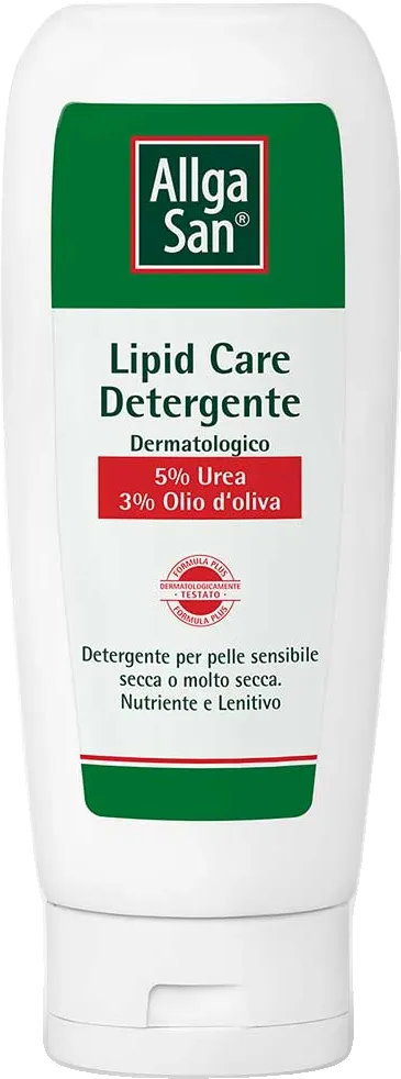 LIPID CARE DETERGENTE 200ml