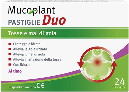 PASTIGLIE DUO – Timo