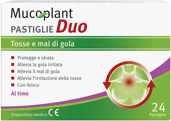 PASTIGLIE DUO – Timo