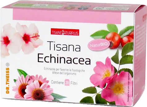Tisana Echinacea