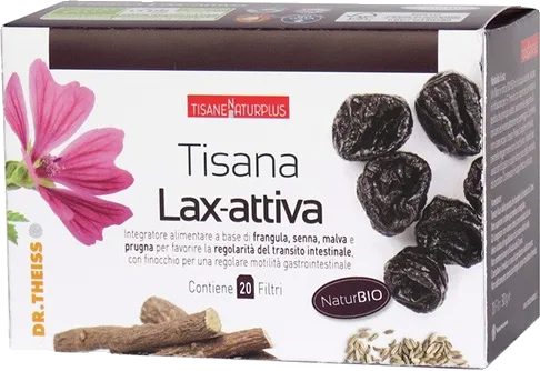 Tisana Lax-Attiva