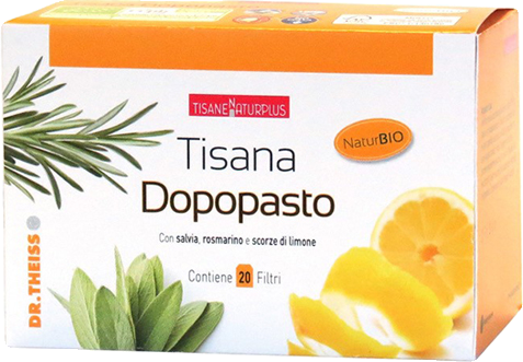 Tisana Dopopasto