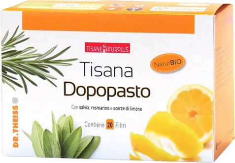 Tisana Dopopasto