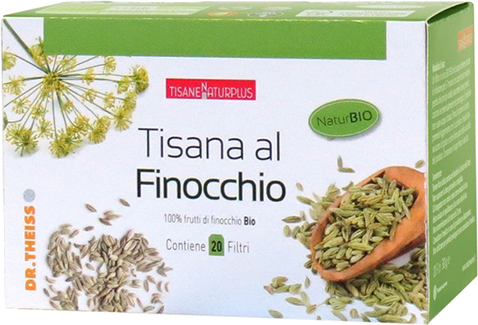 Tisana al Finocchio