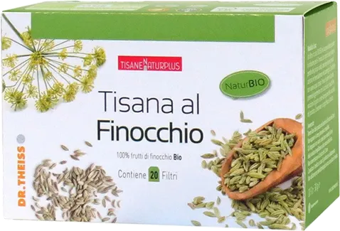 Tisana al Finocchio