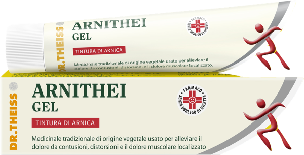 Arnithei gel 100 ml