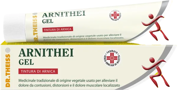 Arnithei gel 100 ml