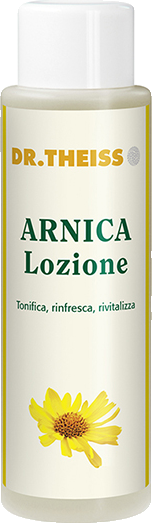 Arnica Lozione