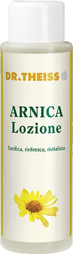 Arnica Lozione