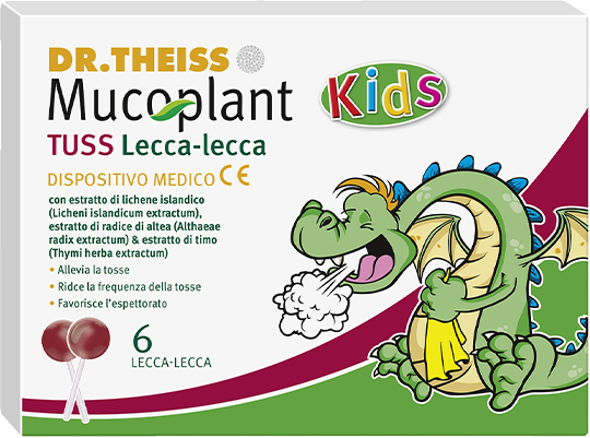 Lecca lecca TUSS