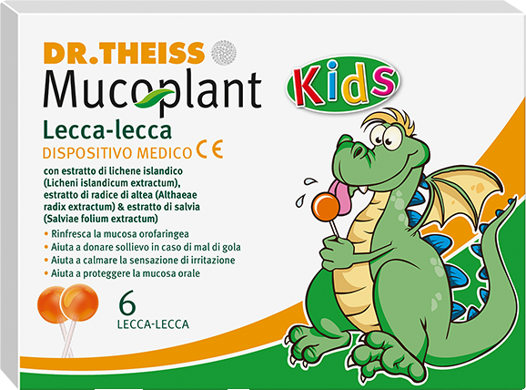 Lecca lecca GOLA