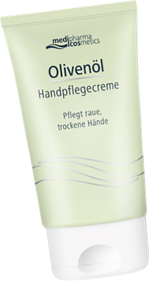 Olivenol Crema Mani