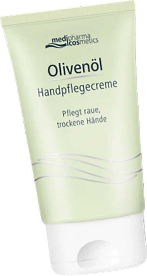 Olivenol Crema Mani