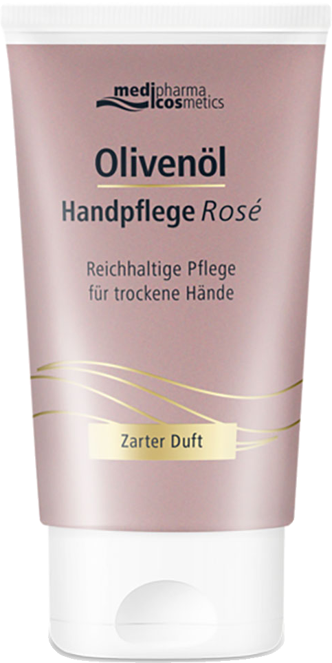 Olivenol Crema Mani Rosé
