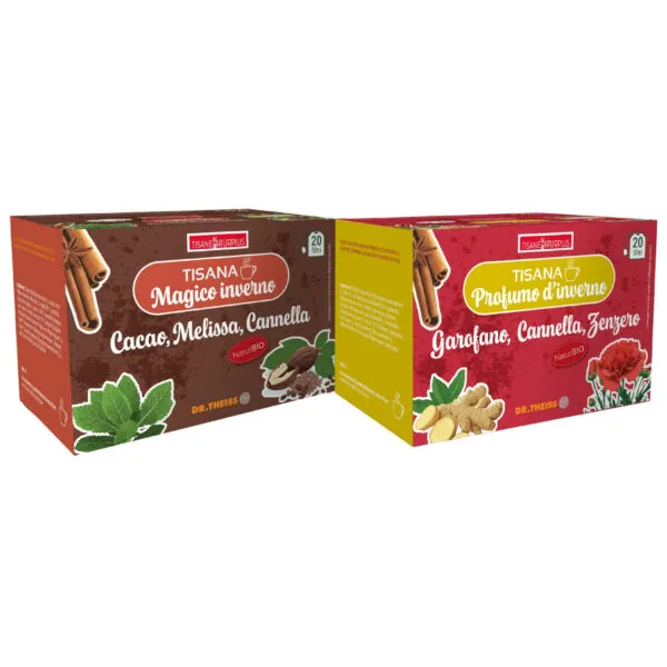 Tisane inverno