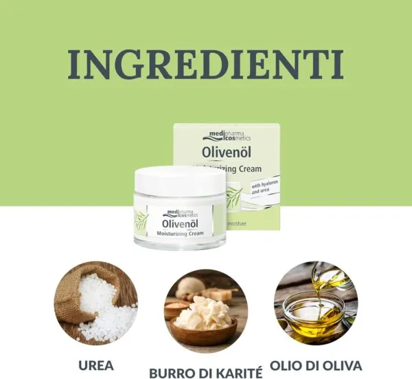 Ingredienti caratterizzanti