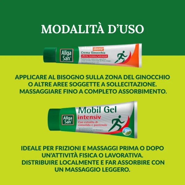 Uso dei componenti