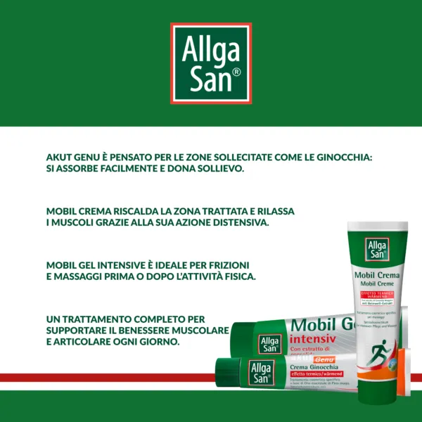 Benefici della routine
