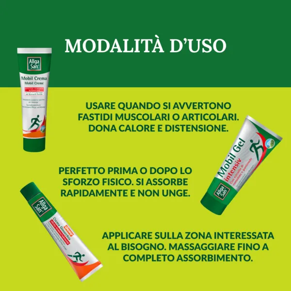 Uso dei componenti