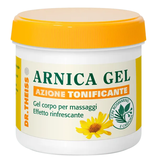 Dettaglio di un vasetto da 200 ml
