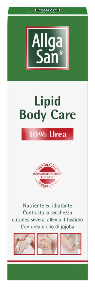 Lipid body care