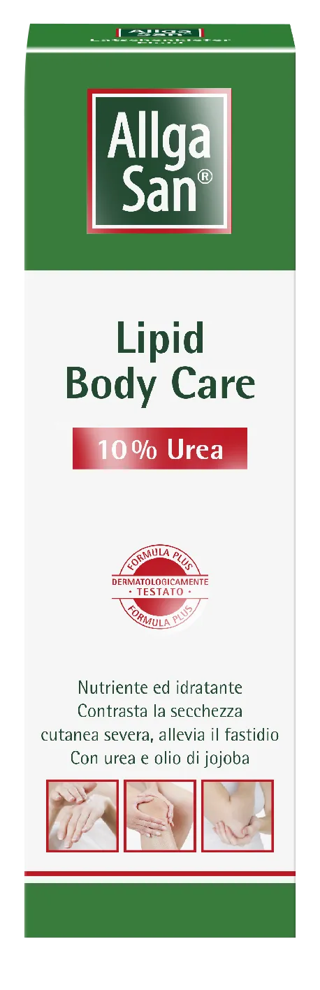 Lipid body care