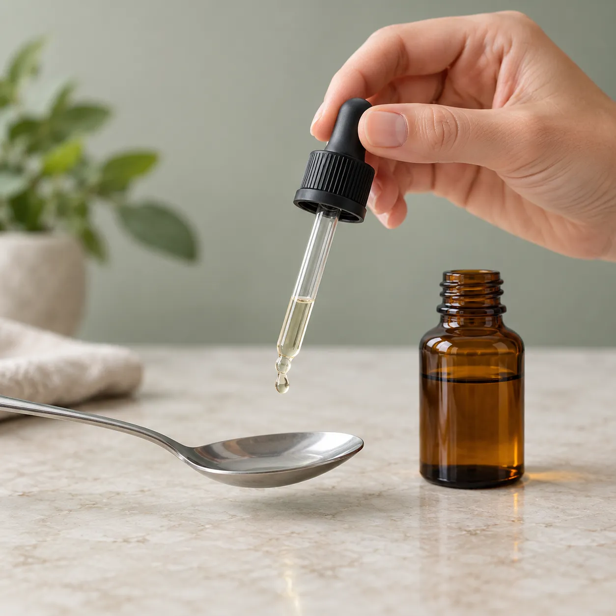 Come si usa Echinacea Forte