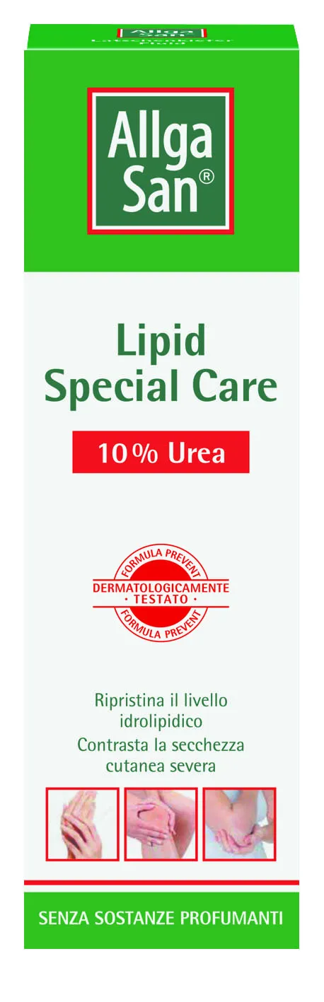 Lipid body care